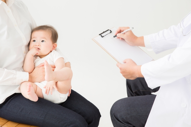 子の看護休暇・介護休暇