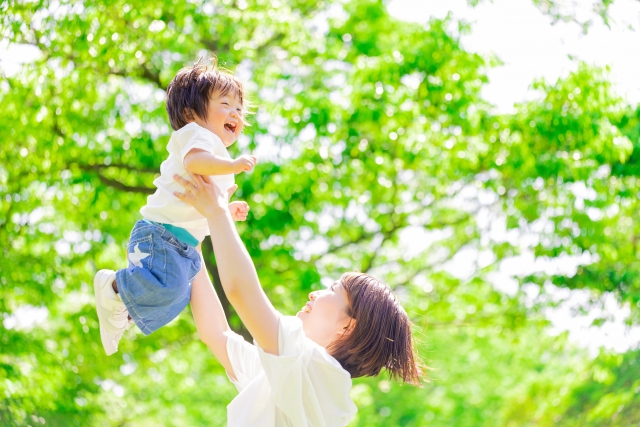 育児休業・介護休業