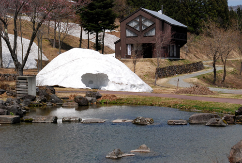 津南萌木の里研究所