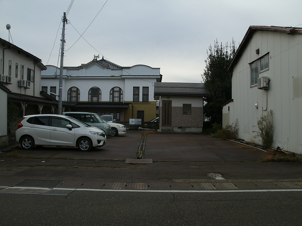 城下町高田の歴史・文化をいかした「街の再生」