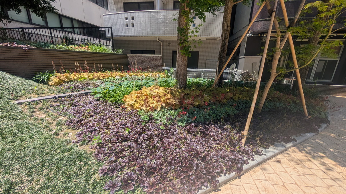 石宮公園リニューアル