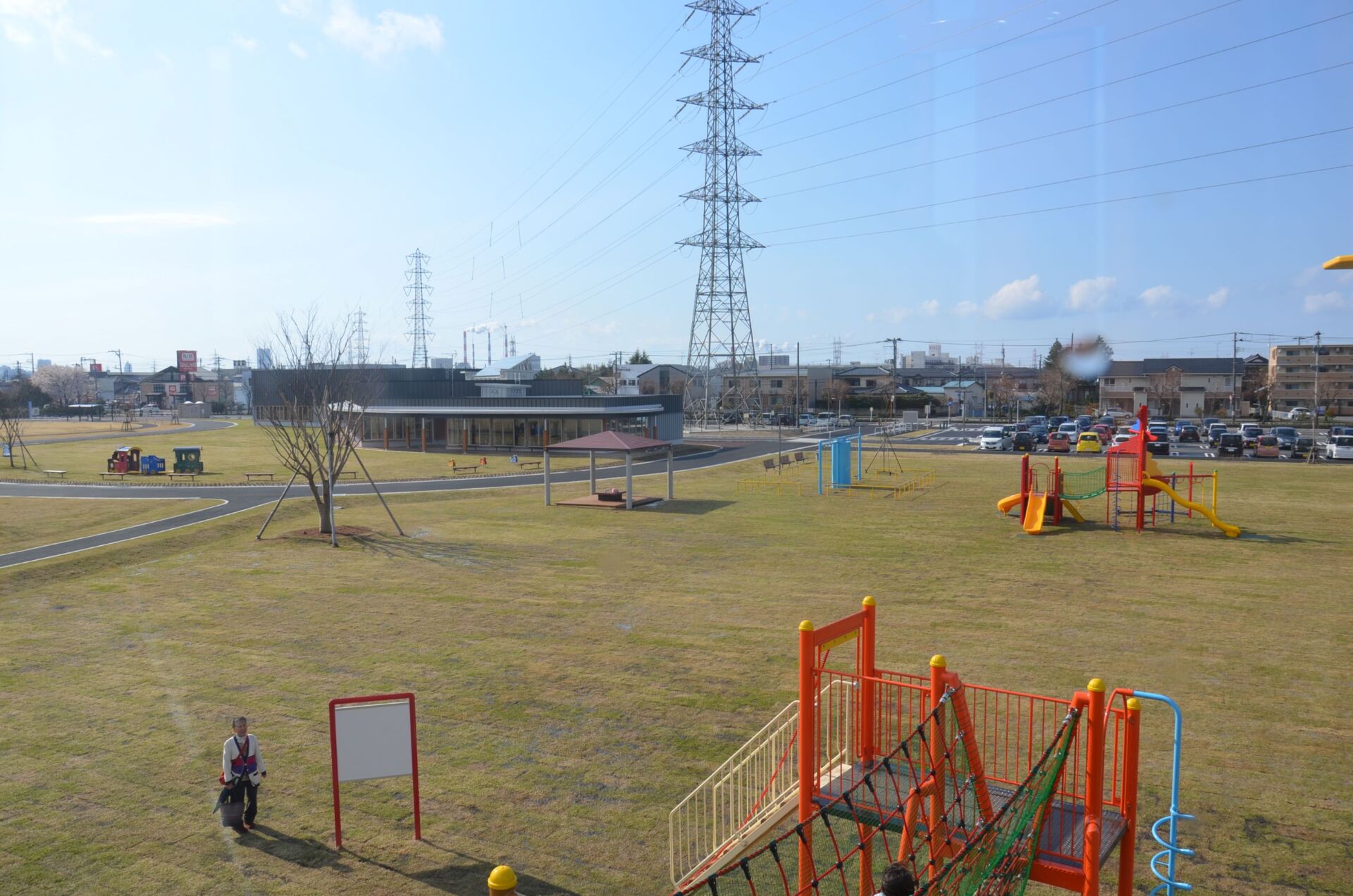 寺山公園