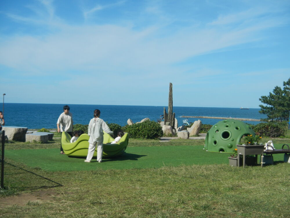 インクルーシブな公園整備の検討